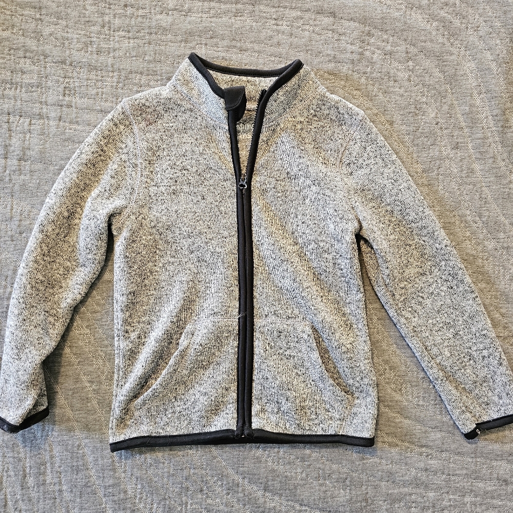 Jumping Beans 4t Toddler Boy Jacket